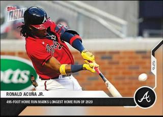 Ronald Acuna Jr.
