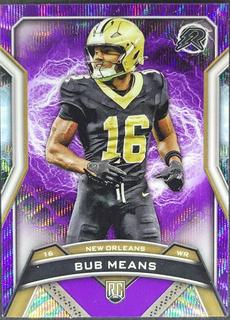 Bub Means