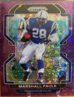 Marshall Faulk