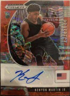 Kenyon Martin Jr.