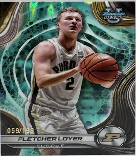 Fletcher Loyer