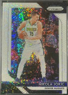 Nikola Jokic