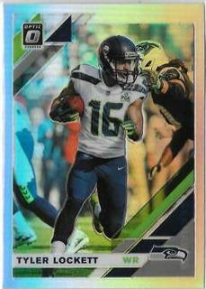 Tyler Lockett
