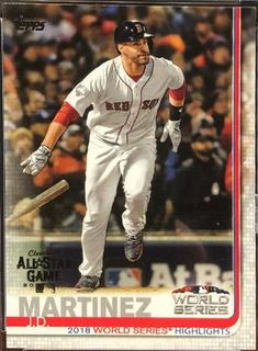 J.D. Martinez