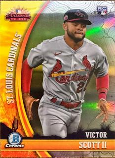 Victor Scott II