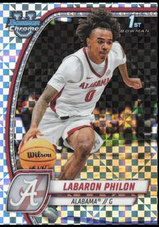 Labaron Philon