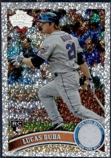 Lucas Duda