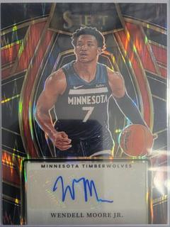 Wendell Moore Jr.