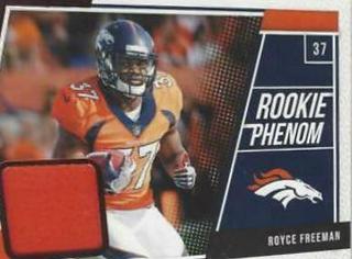 Royce Freeman