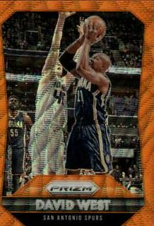 David West