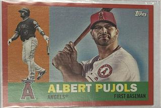 Albert Pujols