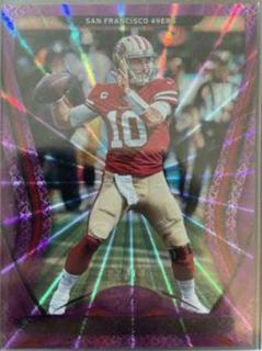 Jimmy Garoppolo