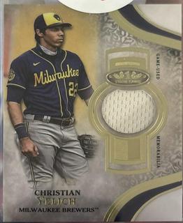 Christian Yelich