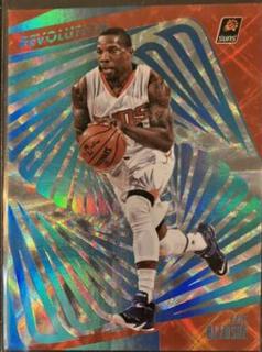 Eric Bledsoe