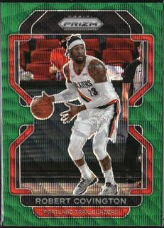Robert Covington