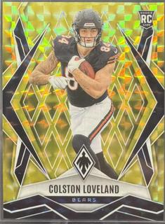 Colston Loveland