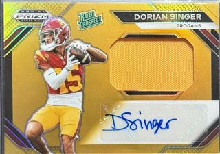 Dorian Singer