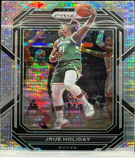 Jrue Holiday