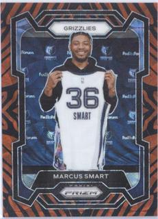 Marcus Smart