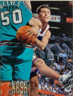 Steve Nash