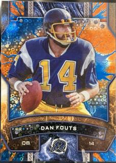 Dan Fouts