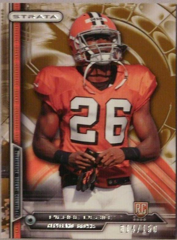 Pierre Desir [Bronze] #194