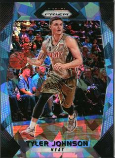 Tyler Johnson