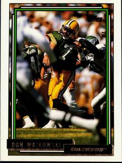 Don Majkowski