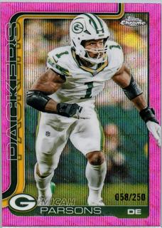 Micah Parsons