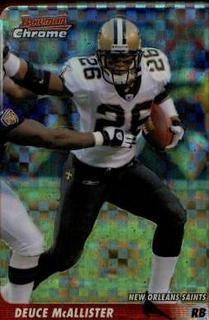 Deuce McAllister