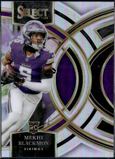 Mekhi Blackmon