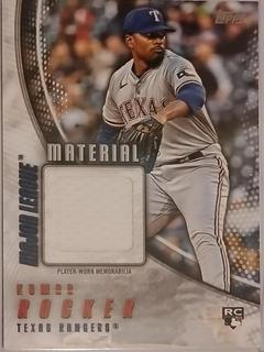 Kumar Rocker