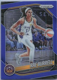 Rae Burrell