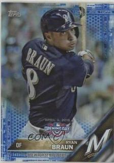 Ryan Braun