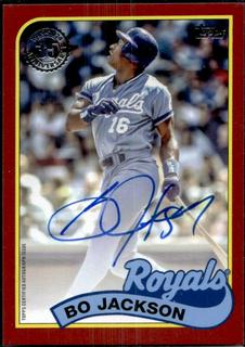 Bo Jackson