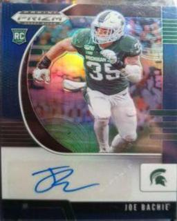 Joe Bachie