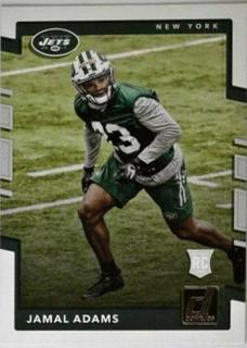 Jamal Adams