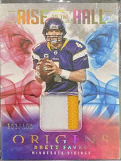 Brett Favre