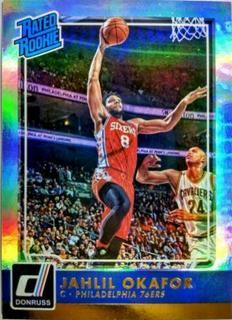 Jahlil Okafor