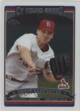 Chris Carpenter #271