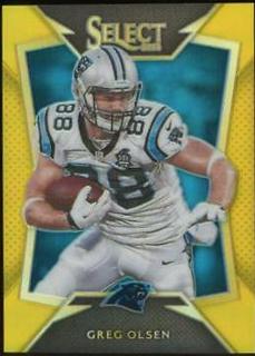 Greg Olsen