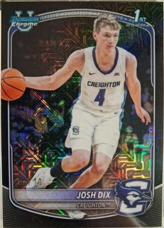 Josh Dix