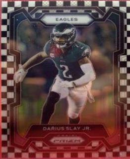 Darius Slay Jr.