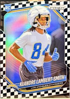 KeAndre Lambert-Smith