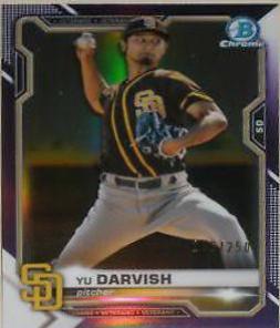 Yu Darvish