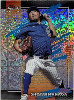 Shota Imanaga