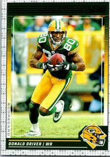 Donald Driver