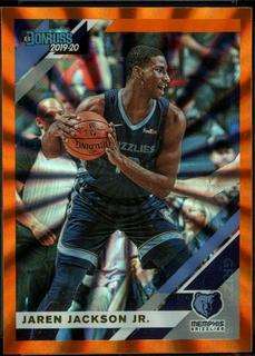 Jaren Jackson Jr.