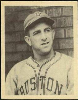 Tony Cuccinello