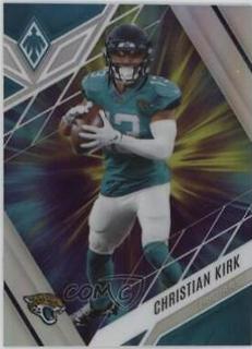 Christian Kirk